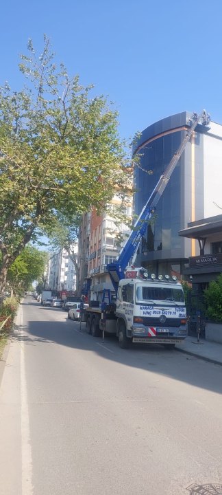 Müşterimiz